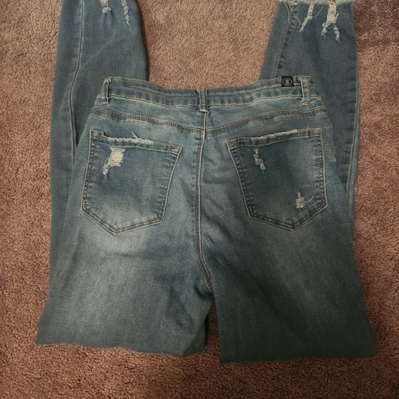 Elite jeans - Picture 2 of 2